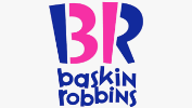 Baskin Robbins logo