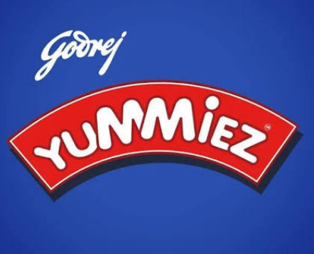 Godrej Yummiez logo