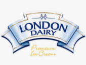 London Dairy logo