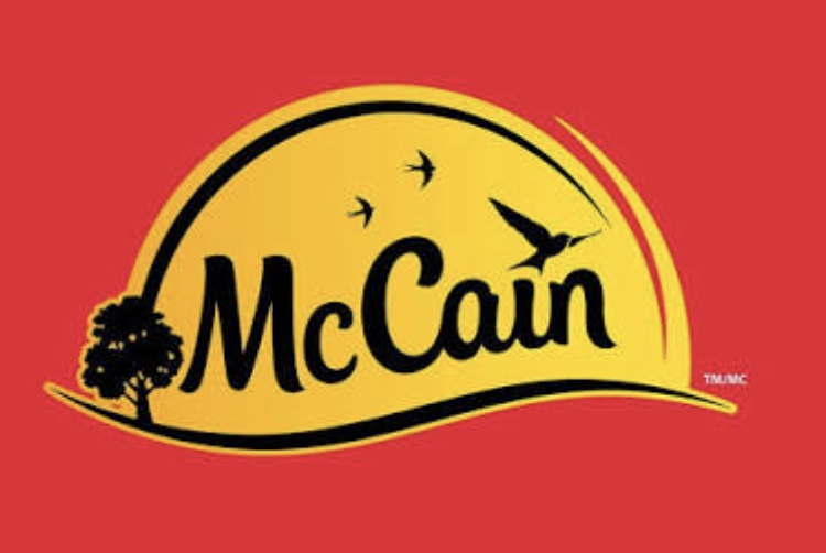 McCain Foods