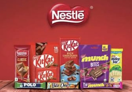 Nestlé