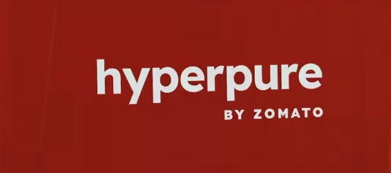 Zomato Hyperpure